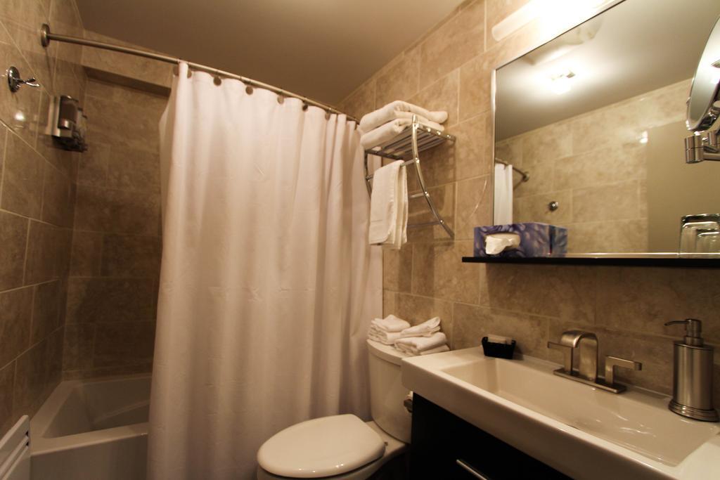 Hotel Saint-Germain רימוסקי חדר תמונה