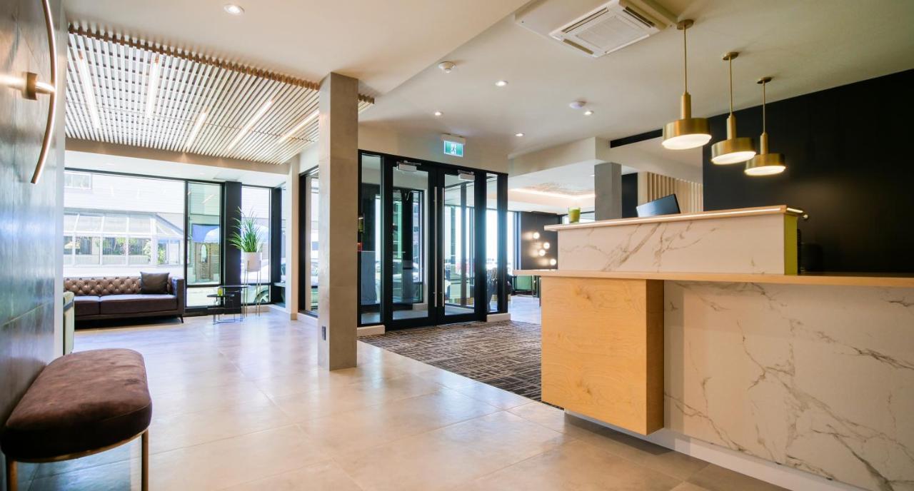 Hotel Saint-Germain רימוסקי מראה חיצוני תמונה