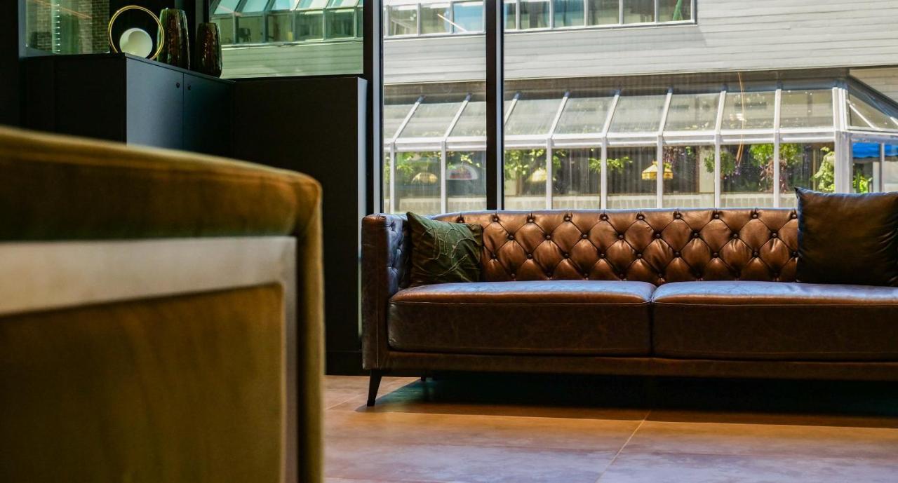 Hotel Saint-Germain רימוסקי מראה חיצוני תמונה