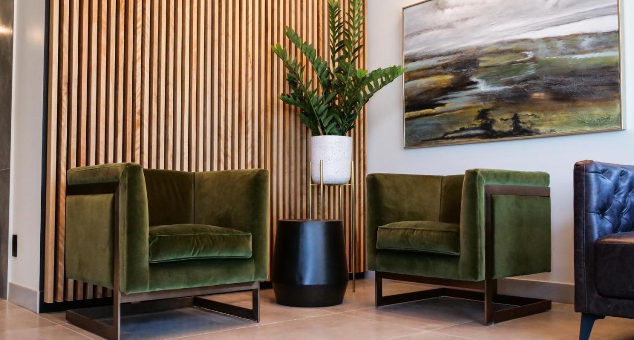 Hotel Saint-Germain רימוסקי מראה חיצוני תמונה