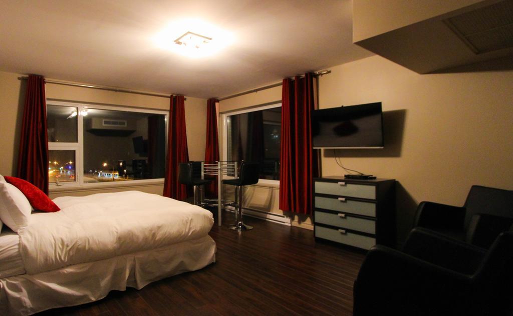 Hotel Saint-Germain רימוסקי חדר תמונה
