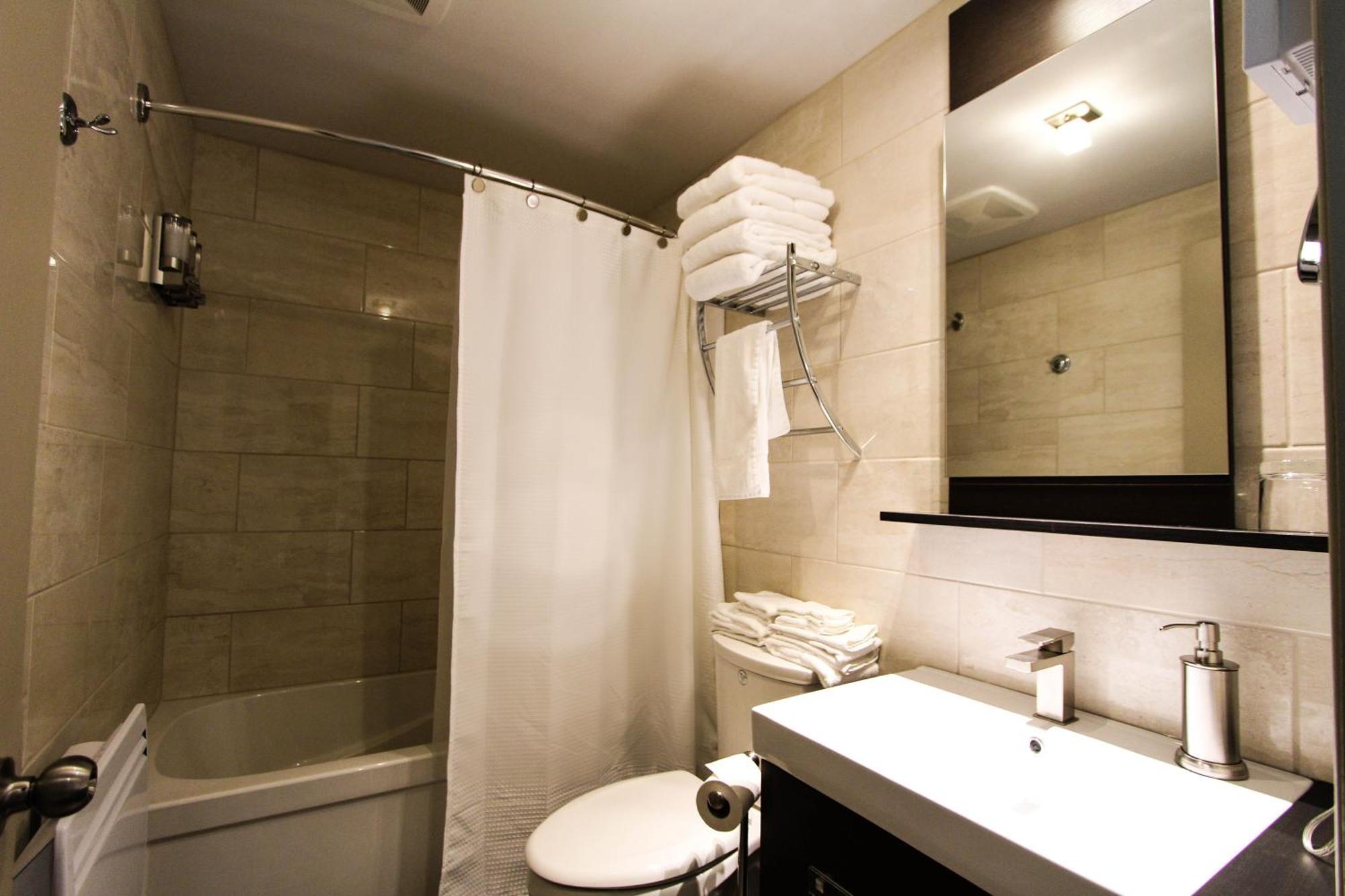 Hotel Saint-Germain רימוסקי חדר תמונה