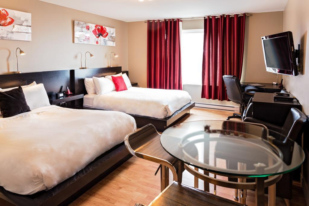 Hotel Saint-Germain רימוסקי מראה חיצוני תמונה