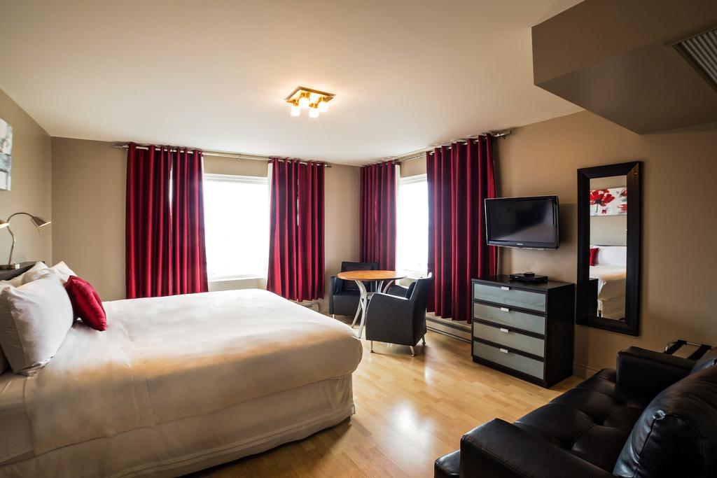 Hotel Saint-Germain רימוסקי מראה חיצוני תמונה