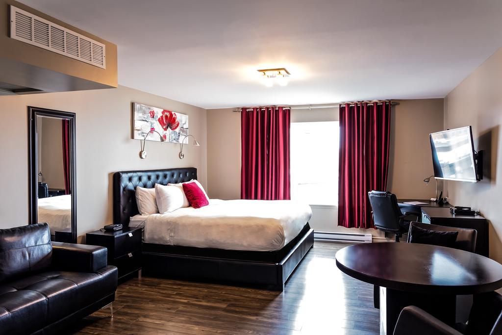 Hotel Saint-Germain רימוסקי חדר תמונה