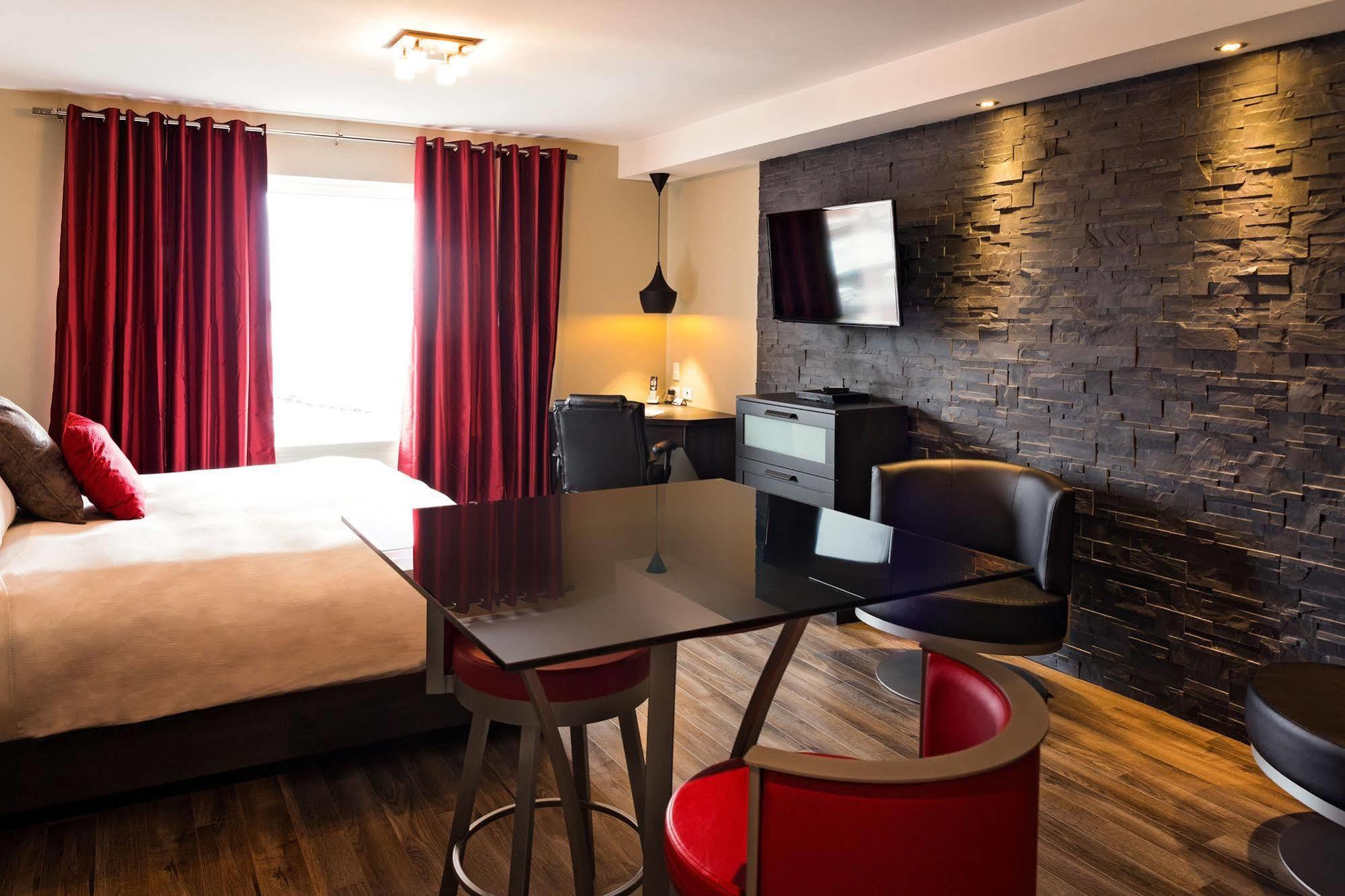 Hotel Saint-Germain רימוסקי מראה חיצוני תמונה