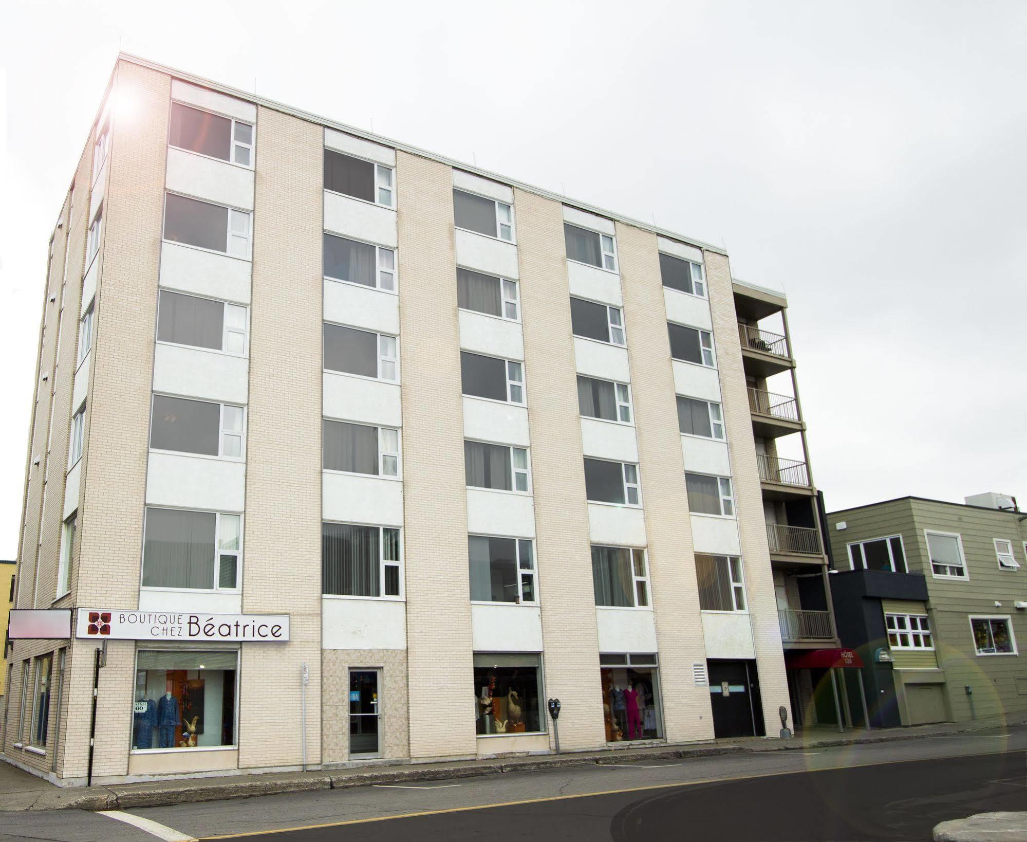 Hotel Saint-Germain רימוסקי מראה חיצוני תמונה