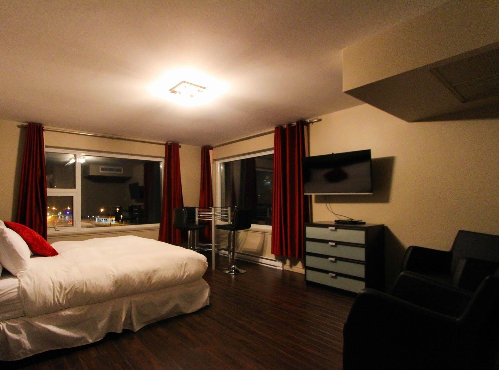 Hotel Saint-Germain רימוסקי מראה חיצוני תמונה