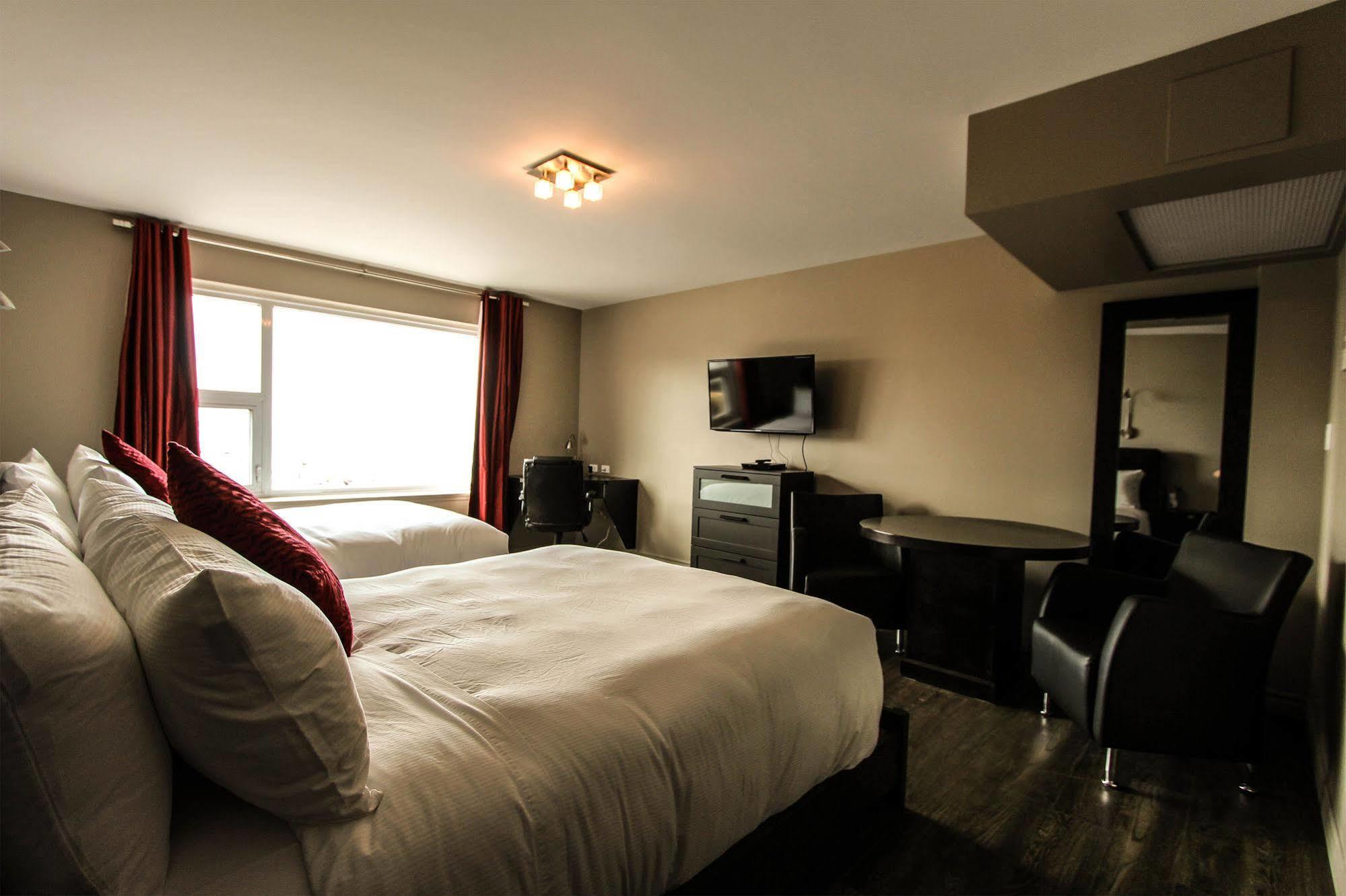 Hotel Saint-Germain רימוסקי מראה חיצוני תמונה
