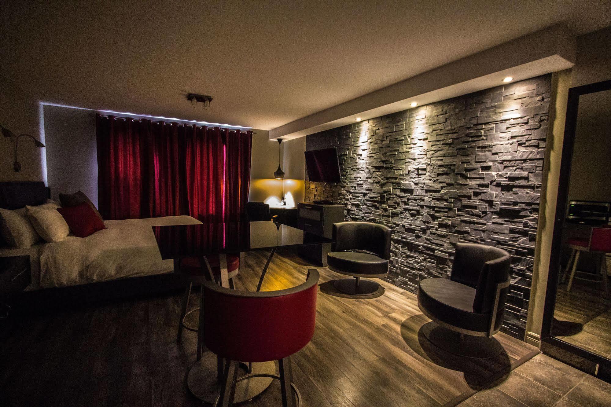 Hotel Saint-Germain רימוסקי מראה חיצוני תמונה