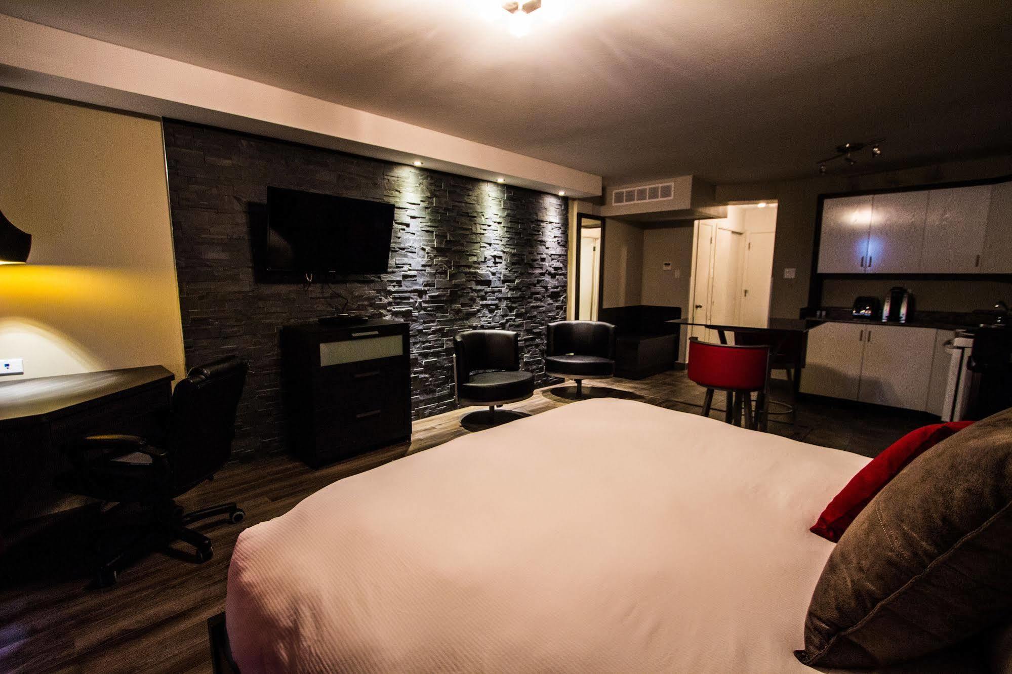 Hotel Saint-Germain רימוסקי מראה חיצוני תמונה