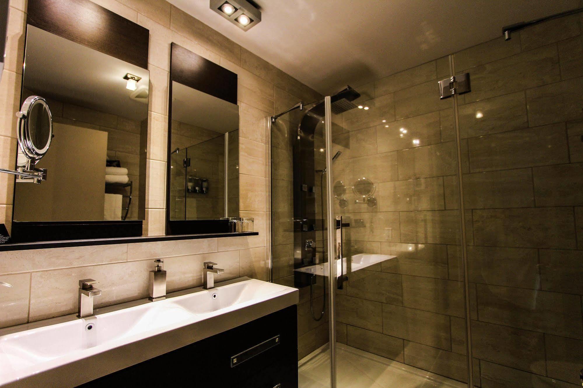 Hotel Saint-Germain רימוסקי מראה חיצוני תמונה