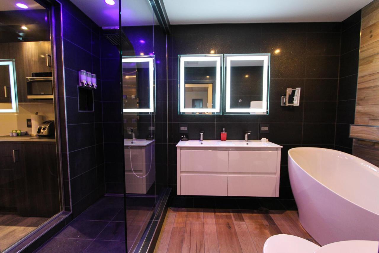 Hotel Saint-Germain רימוסקי מראה חיצוני תמונה