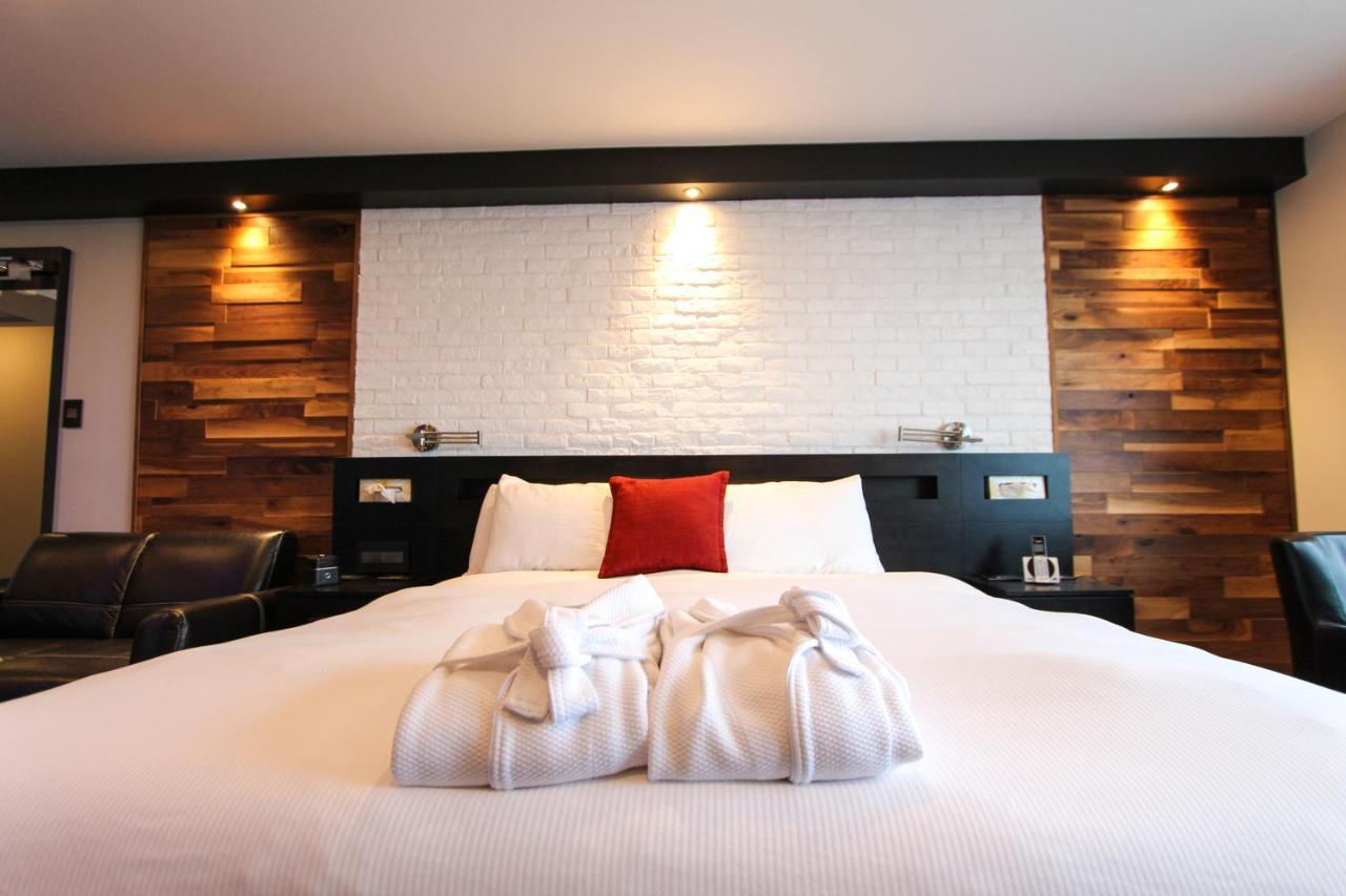 Hotel Saint-Germain רימוסקי מראה חיצוני תמונה